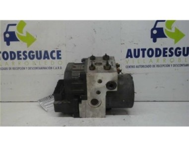 Nucleo Abs MG ROVER STREETWISE 2 0 iDT 