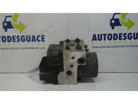 Nucleo Abs MG ROVER STREETWISE 2 0 iDT 