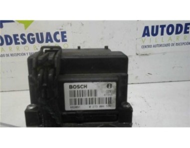 Nucleo Abs MG ROVER STREETWISE 2 0 iDT 