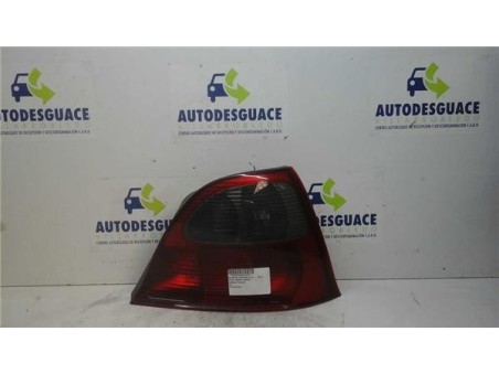 Piloto Trasero Derecho MG ROVER STREETWISE 2 0 iDT 