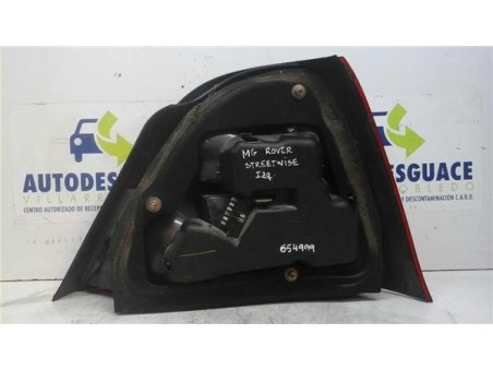 Piloto Trasero Izquierdo MG ROVER STREETWISE 2 0 iDT 