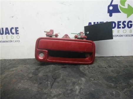 Maneta Exterior Delantera Derecha MG ROVER SERIE 400 2 0 16V 