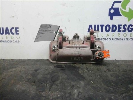Maneta Exterior Delantera Derecha MG ROVER SERIE 400 2 0 16V 