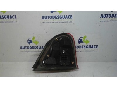 Piloto Trasero Izquierdo MG ROVER SERIE 75 2 0 16V CDT 