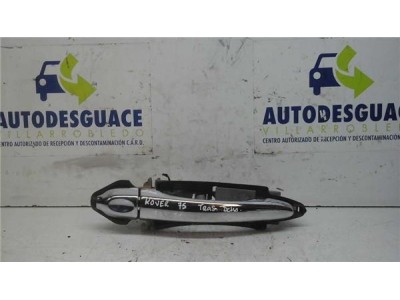 Maneta Exterior Delantera Derecha MG ROVER SERIE 75 2 0 16V CDT 
