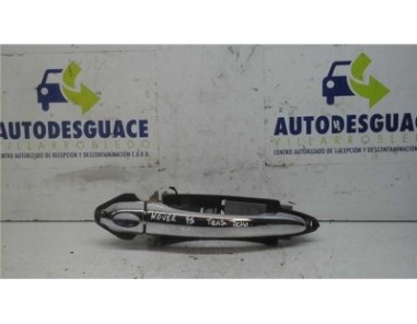 Maneta Exterior Delantera Derecha MG ROVER SERIE 75 2 0 16V CDT 