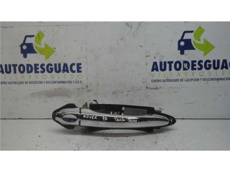 Maneta Exterior Delantera Derecha MG ROVER SERIE 75 2 0 16V CDT 