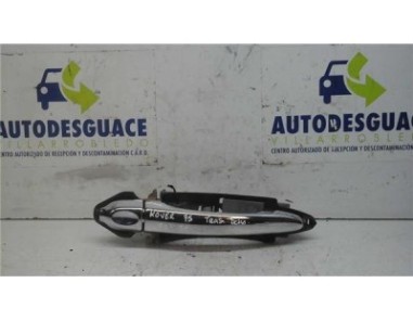 Maneta Exterior Delantera Derecha MG ROVER SERIE 75 2 0 16V CDT 