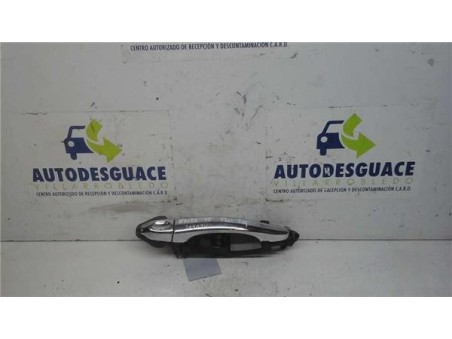 Maneta Exterior Trasera Izquierda MG ROVER SERIE 75 2 0 16V CDT 