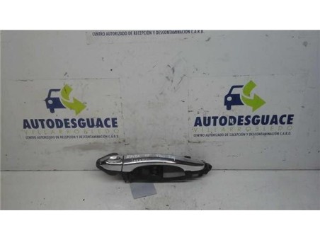 Maneta Exterior Trasera Izquierda MG ROVER SERIE 75 2 0 16V CDT 