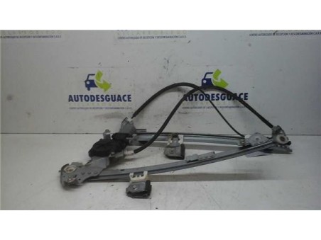 Elevalunas Electrico Delantero Izquierdo MG ROVER SERIE 75 2 0 16V CDT 