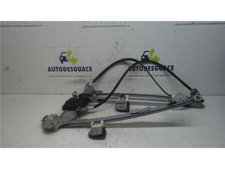 Elevalunas Electrico Delantero Izquierdo MG ROVER SERIE 75 2 0 16V CDT 