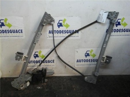 Elevalunas Electrico Delantero Derecho MG ROVER SERIE 75 2 0 16V CDT 