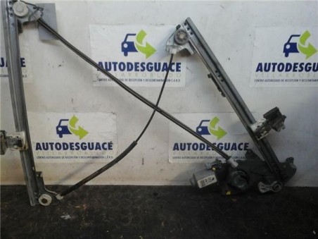 Elevalunas Electrico Delantero Derecho MG ROVER SERIE 75 2 0 16V CDT 