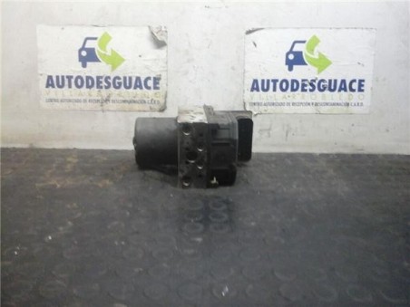 Nucleo Abs MG ROVER SERIE 75 2 0 16V CDTI 