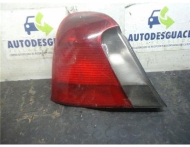 Piloto Trasero Izquierdo MG ROVER SERIE 75 2 0 16V CDTI 