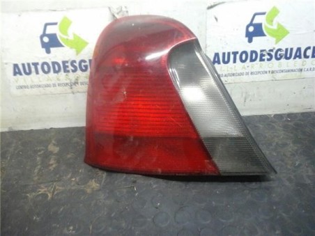 Piloto Trasero Izquierdo MG ROVER SERIE 75 2 0 16V CDTI 