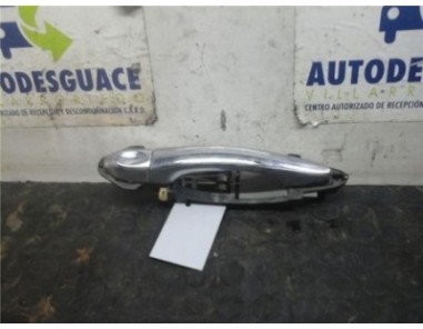 Maneta Exterior Delantera Derecha MG ROVER SERIE 75 2 0 16V CDTI 