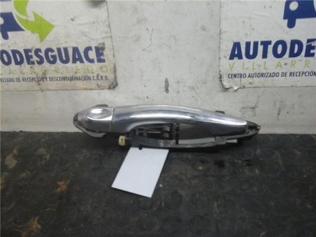 Maneta Exterior Delantera Derecha MG ROVER SERIE 75 2 0 16V CDTI 