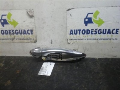 Maneta Exterior Trasera Derecha MG ROVER SERIE 75 2 0 16V CDTI 