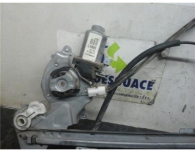 Elevalunas Electrico Delantero Derecho MG ROVER SERIE 75 2 0 16V CDTI 