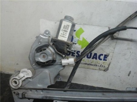Elevalunas Electrico Delantero Derecho MG ROVER SERIE 75 2 0 16V CDTI 