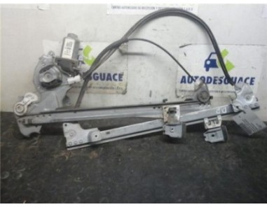 Elevalunas Electrico Delantero Derecho MG ROVER SERIE 75 2 0 16V CDTI 