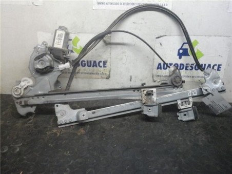 Elevalunas Electrico Delantero Derecho MG ROVER SERIE 75 2 0 16V CDTI 