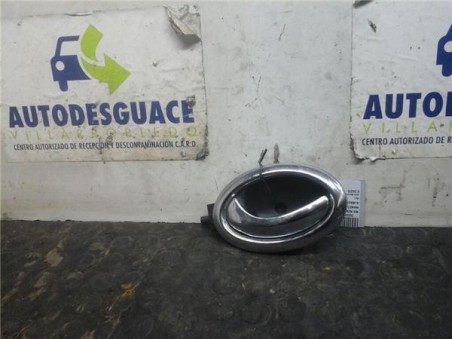 Manilla Interior Puerta Trasera Izquierda MG ROVER SERIE 75 2 0 16V CDTI 