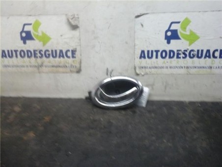 Manilla Interior Puerta Trasera Izquierda MG ROVER SERIE 75 2 0 16V CDTI 