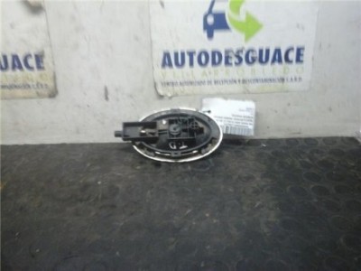 Manilla Interior Puerta Trasera Derecha MG ROVER SERIE 75 2 0 16V CDTI 