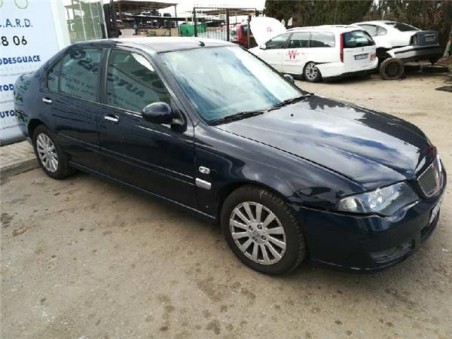 Elevalunas Electrico Delantero Derecho MG ROVER SERIE 45 2 0 TD 