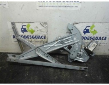 Elevalunas Electrico Delantero Derecho MG ROVER SERIE 45 2 0 TD 