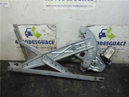 Elevalunas Electrico Delantero Derecho MG ROVER SERIE 45 2 0 TD 