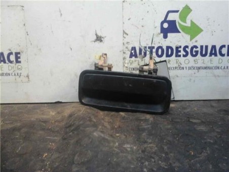 Maneta Exterior Trasera Derecha MG ROVER SERIE 25 2 0 iDT 