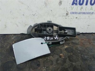 Manilla Interior Puerta Delantera Izquierda MG ROVER SERIE 75 2 0 16V CDT 