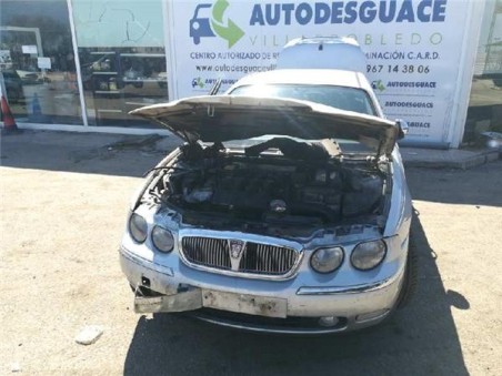 Manilla Interior Puerta Delantera Izquierda MG ROVER SERIE 75 2 0 16V CDT 