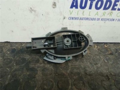 Manilla Interior Puerta Delantera Derecha MG ROVER SERIE 75 TOURER 2 0 16V CDT 