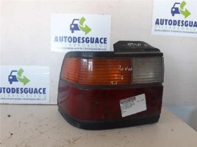 Piloto Trasero Izquierdo MG ROVER SERIE 200 1 4  2