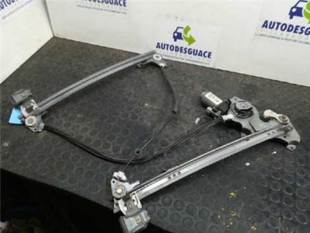 Elevalunas Electrico Delantero Izquierdo MG ROVER SERIE 75 2 0 16V CDT 