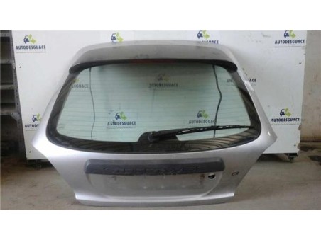 Porton Trasero MG ROVER STREETWISE 2 0 iDT 