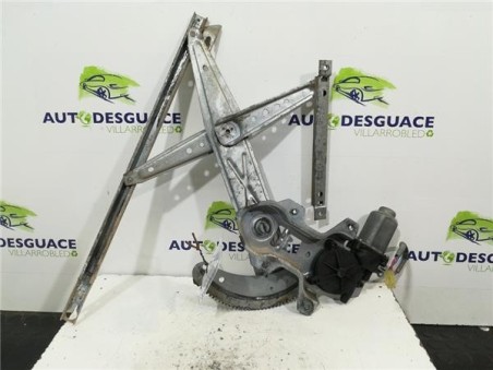 Elevalunas Electrico Delantero Izquierdo MG ROVER SERIE 45 2 0 iDT 