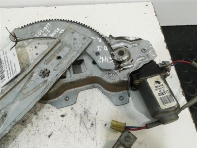 Elevalunas Electrico Delantero Izquierdo MG ROVER SERIE 45 2 0 iDT  2