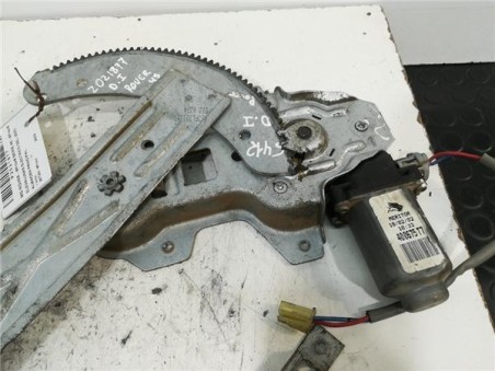 Elevalunas Electrico Delantero Izquierdo MG ROVER SERIE 45 2 0 iDT 