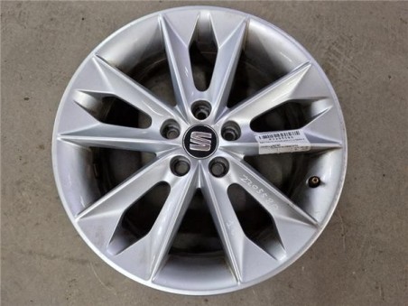 JUEGO LLANTAS Seat Ibiza SC  1 2 GASOLINA KW: 66