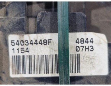 Mando De Luces MG ROVER MG ZR 1 4 16V 