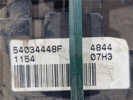 Mando De Luces MG ROVER MG ZR 1 4 16V 