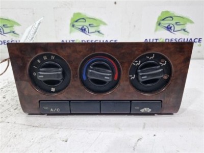 Mandos Calefaccion / Aire Acondicionado MG ROVER SERIE 400 2 0 Turbodiesel 