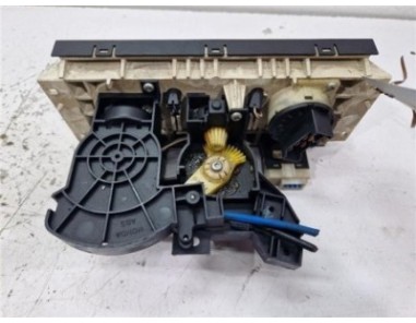 Mandos Calefaccion / Aire Acondicionado MG ROVER SERIE 400 2 0 Turbodiesel 