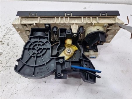 Mandos Calefaccion / Aire Acondicionado MG ROVER SERIE 400 2 0 Turbodiesel 